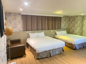 Jin Tsai Shen Hotel